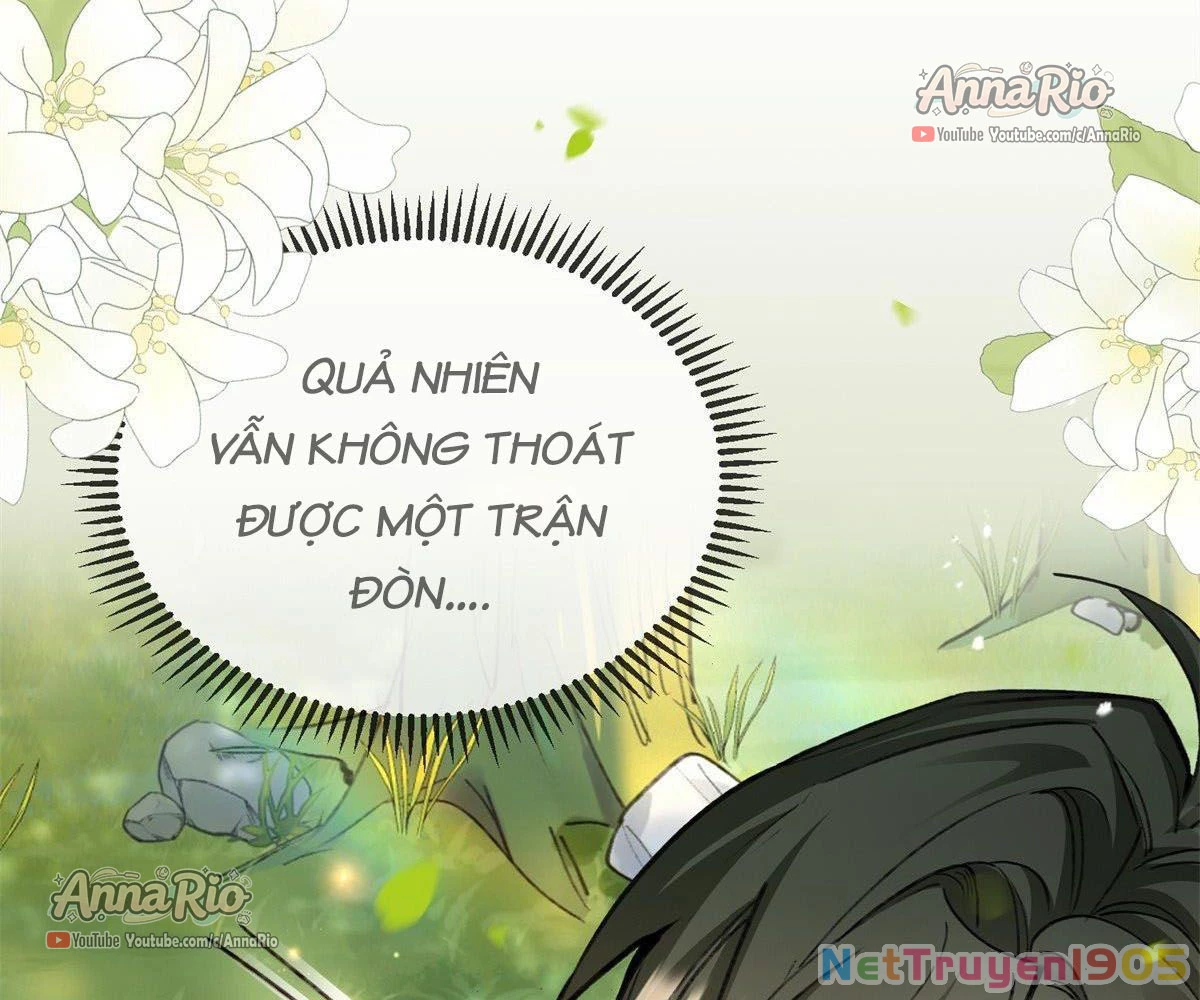 THÚ THẾ CHỦNG ĐIỀN: THÚ CON PHẢN DIỆN SIÊU BÁM NGƯỜI Chapter 7 - Trang 46