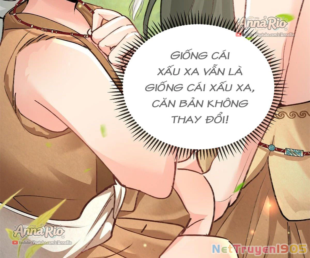 THÚ THẾ CHỦNG ĐIỀN: THÚ CON PHẢN DIỆN SIÊU BÁM NGƯỜI Chapter 7 - Trang 48