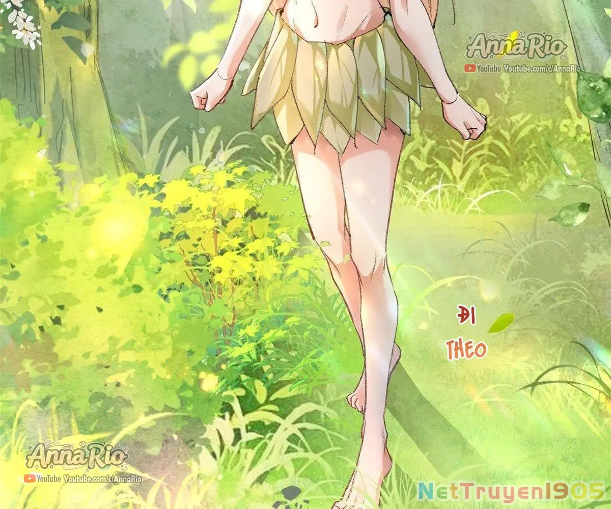 THÚ THẾ CHỦNG ĐIỀN: THÚ CON PHẢN DIỆN SIÊU BÁM NGƯỜI Chapter 7 - Trang 6