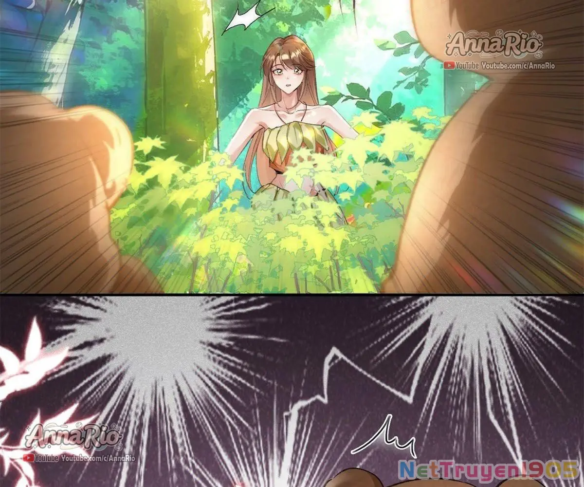 THÚ THẾ CHỦNG ĐIỀN: THÚ CON PHẢN DIỆN SIÊU BÁM NGƯỜI Chapter 7 - Trang 8