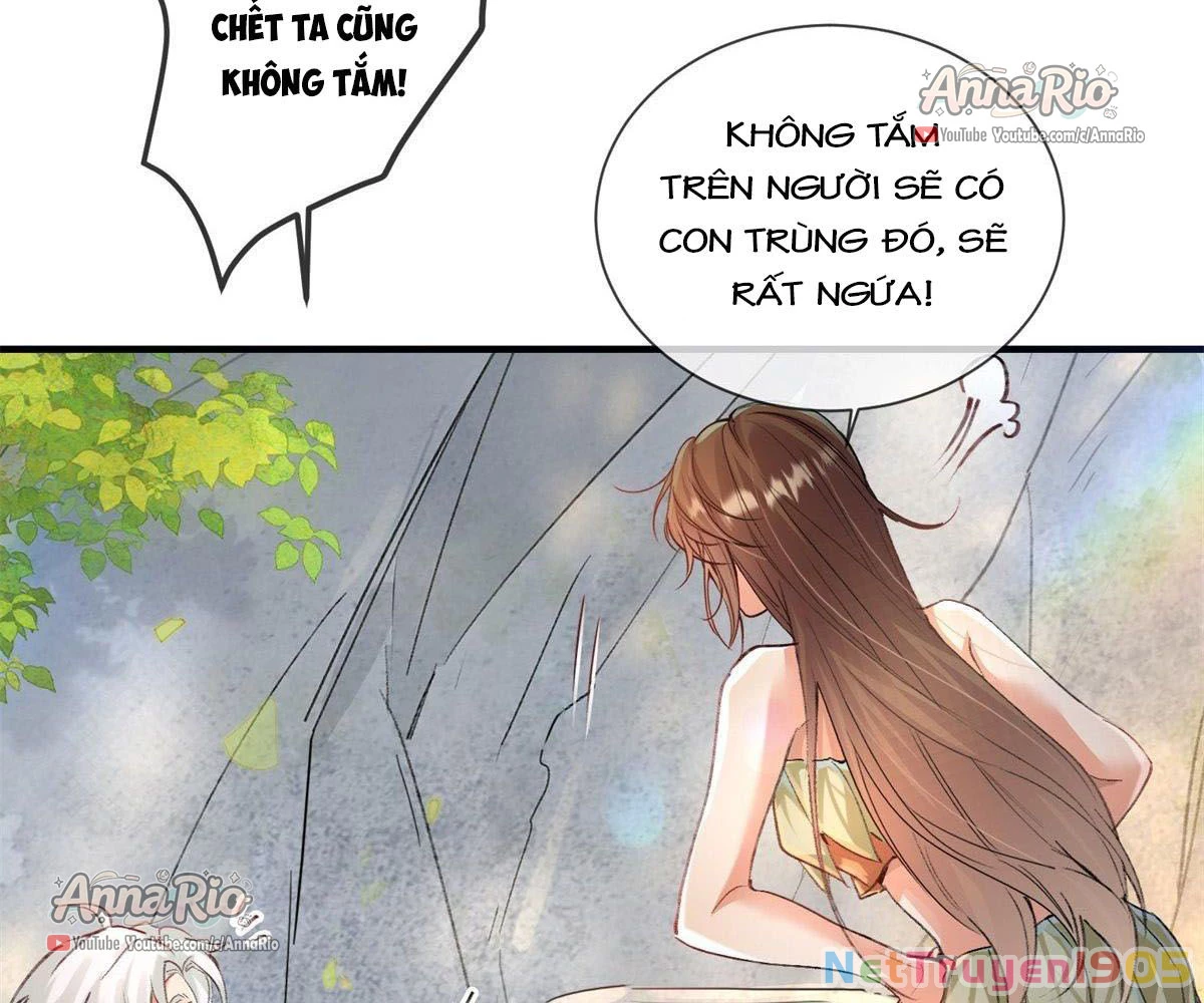 THÚ THẾ CHỦNG ĐIỀN: THÚ CON PHẢN DIỆN SIÊU BÁM NGƯỜI Chapter 8 - Trang 10
