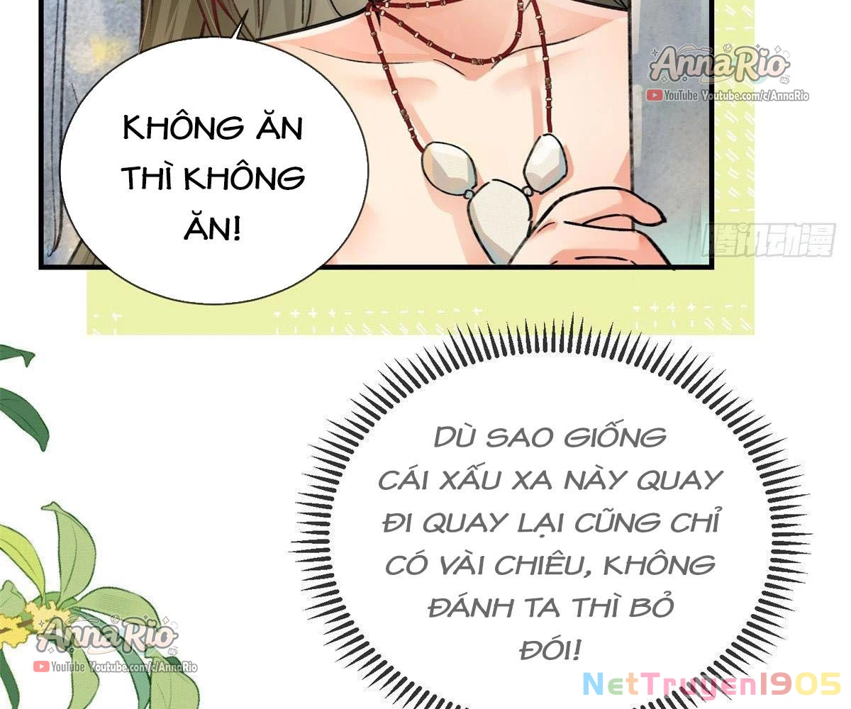 THÚ THẾ CHỦNG ĐIỀN: THÚ CON PHẢN DIỆN SIÊU BÁM NGƯỜI Chapter 8 - Trang 13