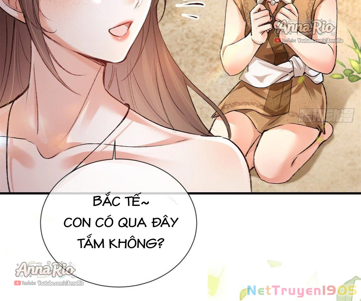 THÚ THẾ CHỦNG ĐIỀN: THÚ CON PHẢN DIỆN SIÊU BÁM NGƯỜI Chapter 8 - Trang 15