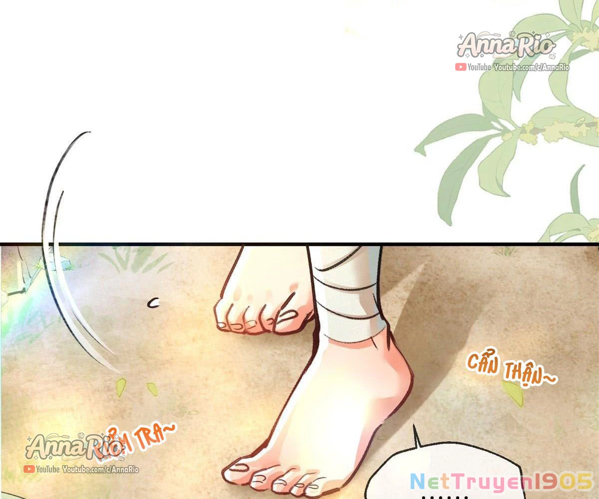 THÚ THẾ CHỦNG ĐIỀN: THÚ CON PHẢN DIỆN SIÊU BÁM NGƯỜI Chapter 8 - Trang 16
