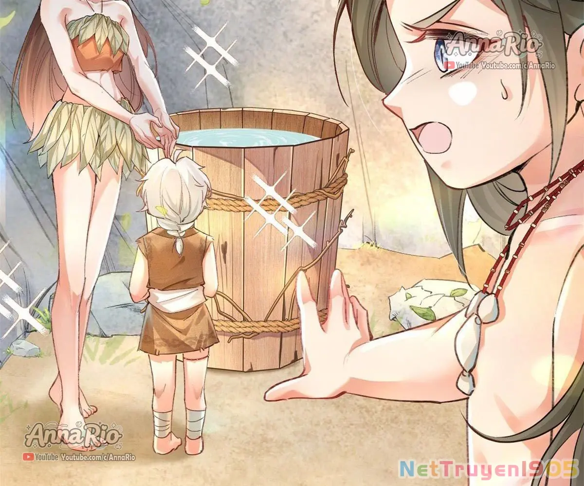 THÚ THẾ CHỦNG ĐIỀN: THÚ CON PHẢN DIỆN SIÊU BÁM NGƯỜI Chapter 8 - Trang 18
