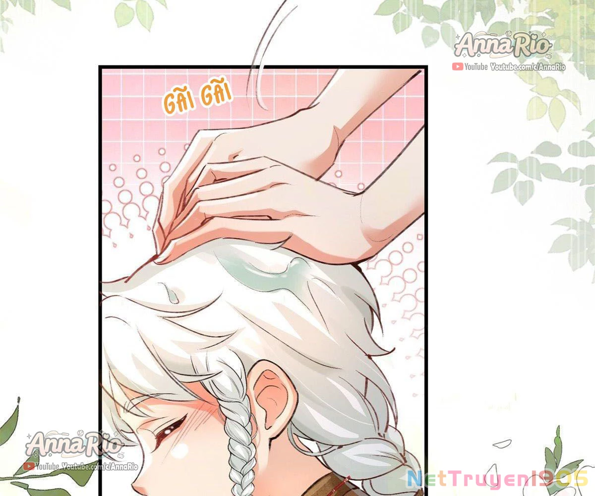 THÚ THẾ CHỦNG ĐIỀN: THÚ CON PHẢN DIỆN SIÊU BÁM NGƯỜI Chapter 8 - Trang 20