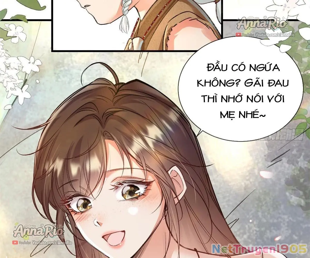 THÚ THẾ CHỦNG ĐIỀN: THÚ CON PHẢN DIỆN SIÊU BÁM NGƯỜI Chapter 8 - Trang 21