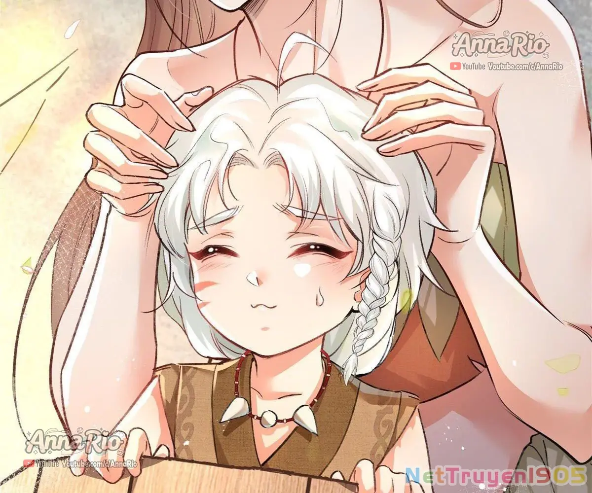 THÚ THẾ CHỦNG ĐIỀN: THÚ CON PHẢN DIỆN SIÊU BÁM NGƯỜI Chapter 8 - Trang 22