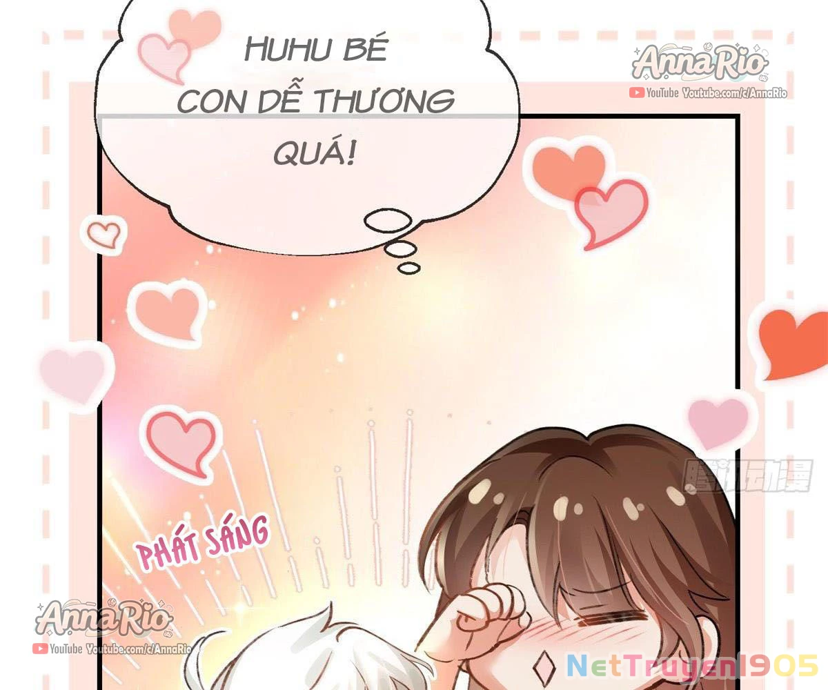 THÚ THẾ CHỦNG ĐIỀN: THÚ CON PHẢN DIỆN SIÊU BÁM NGƯỜI Chapter 8 - Trang 29