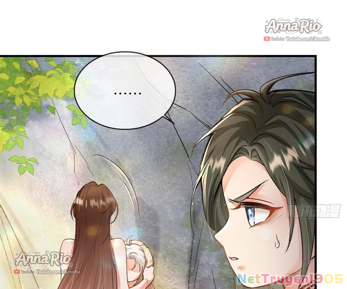 THÚ THẾ CHỦNG ĐIỀN: THÚ CON PHẢN DIỆN SIÊU BÁM NGƯỜI Chapter 8 - Trang 31