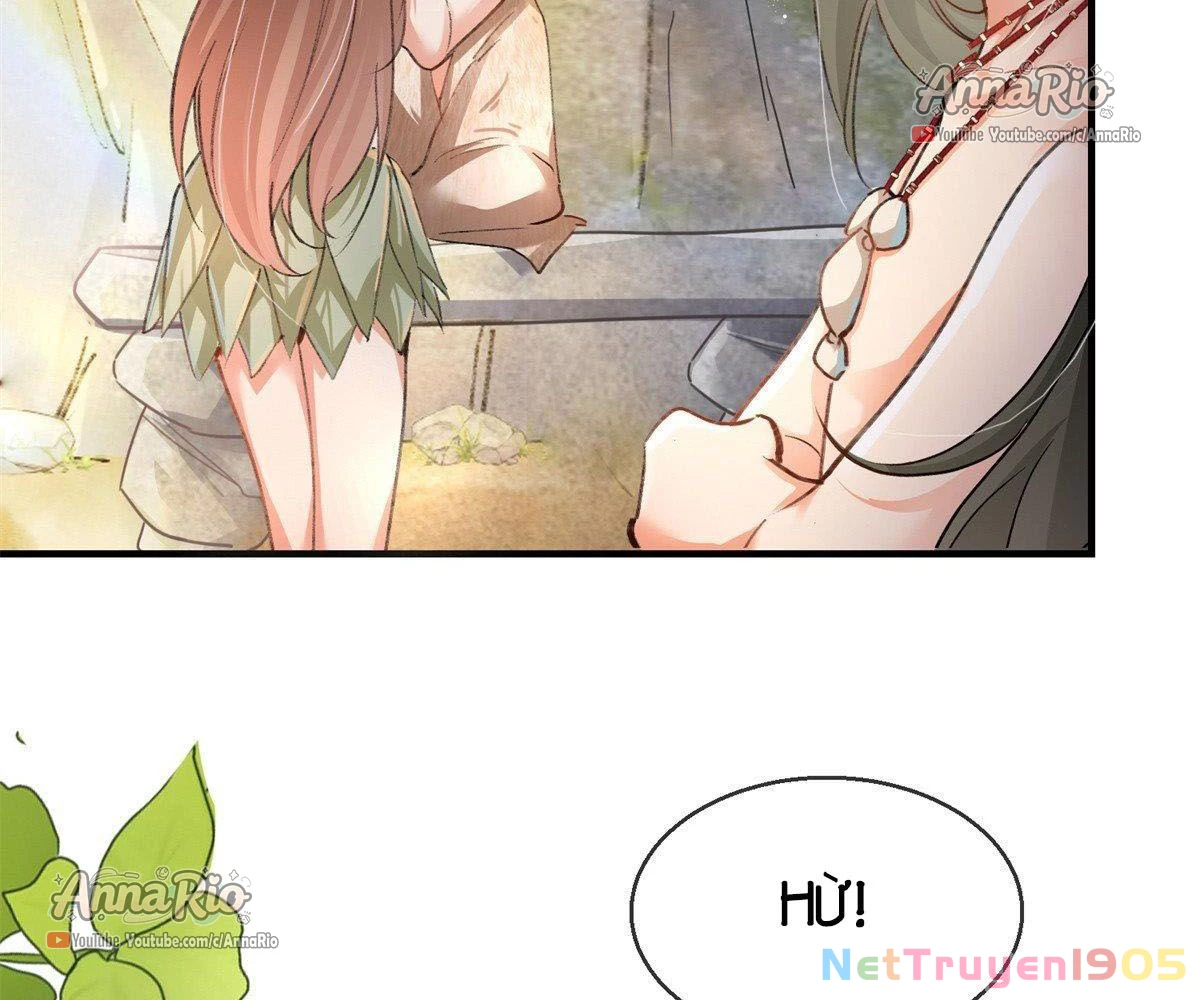 THÚ THẾ CHỦNG ĐIỀN: THÚ CON PHẢN DIỆN SIÊU BÁM NGƯỜI Chapter 8 - Trang 32