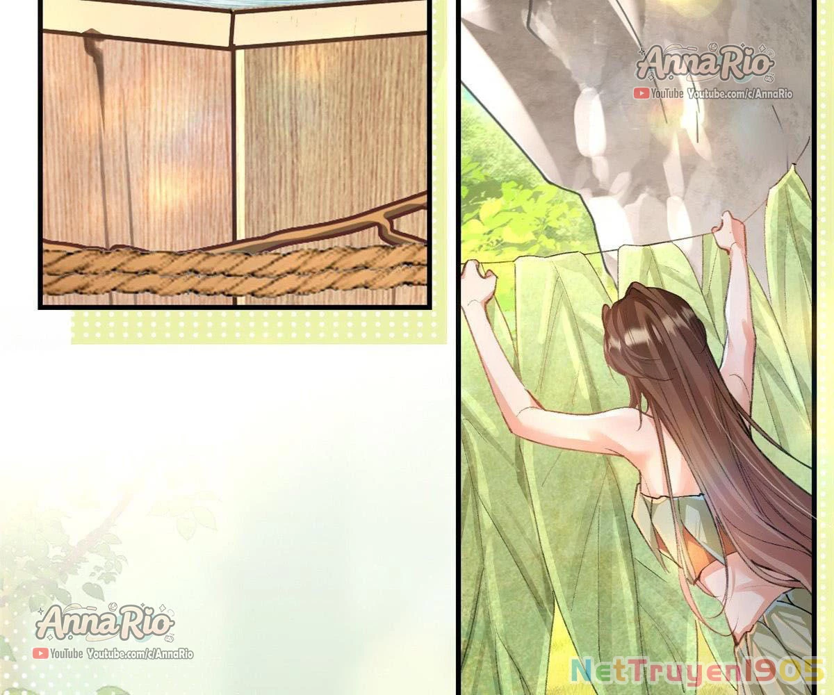 THÚ THẾ CHỦNG ĐIỀN: THÚ CON PHẢN DIỆN SIÊU BÁM NGƯỜI Chapter 8 - Trang 36
