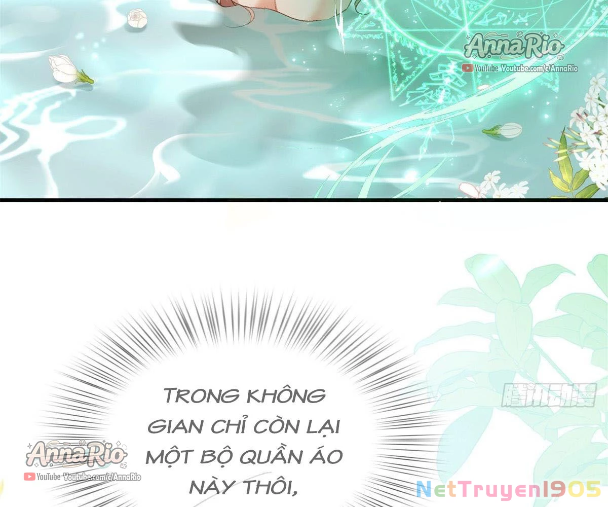 THÚ THẾ CHỦNG ĐIỀN: THÚ CON PHẢN DIỆN SIÊU BÁM NGƯỜI Chapter 8 - Trang 45