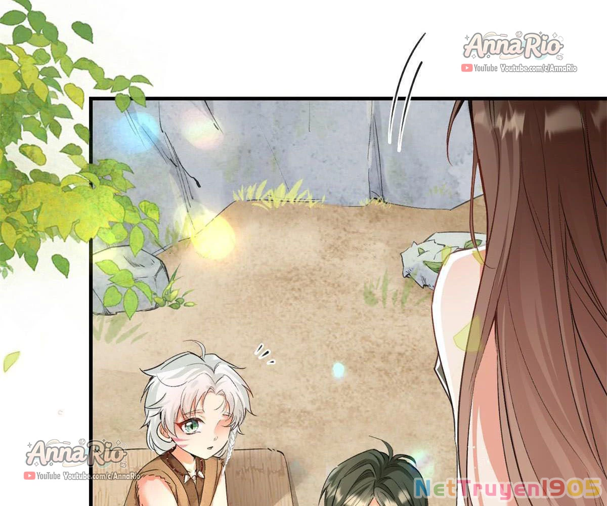 THÚ THẾ CHỦNG ĐIỀN: THÚ CON PHẢN DIỆN SIÊU BÁM NGƯỜI Chapter 8 - Trang 48