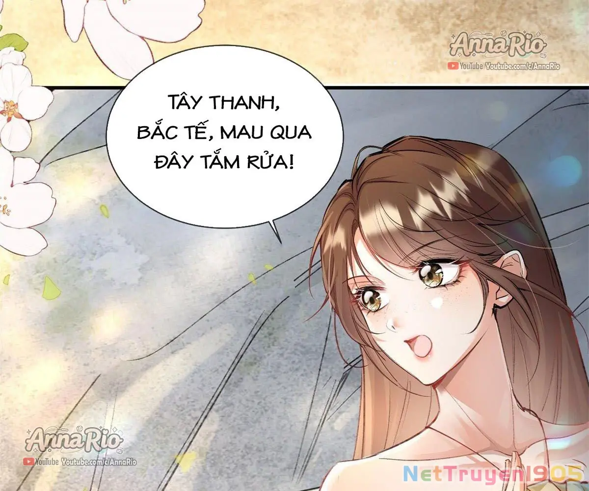 THÚ THẾ CHỦNG ĐIỀN: THÚ CON PHẢN DIỆN SIÊU BÁM NGƯỜI Chapter 8 - Trang 8