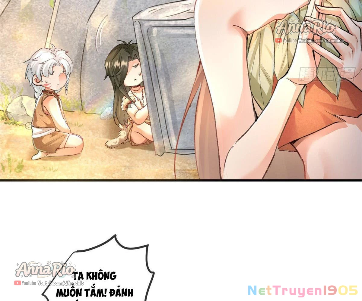 THÚ THẾ CHỦNG ĐIỀN: THÚ CON PHẢN DIỆN SIÊU BÁM NGƯỜI Chapter 8 - Trang 9