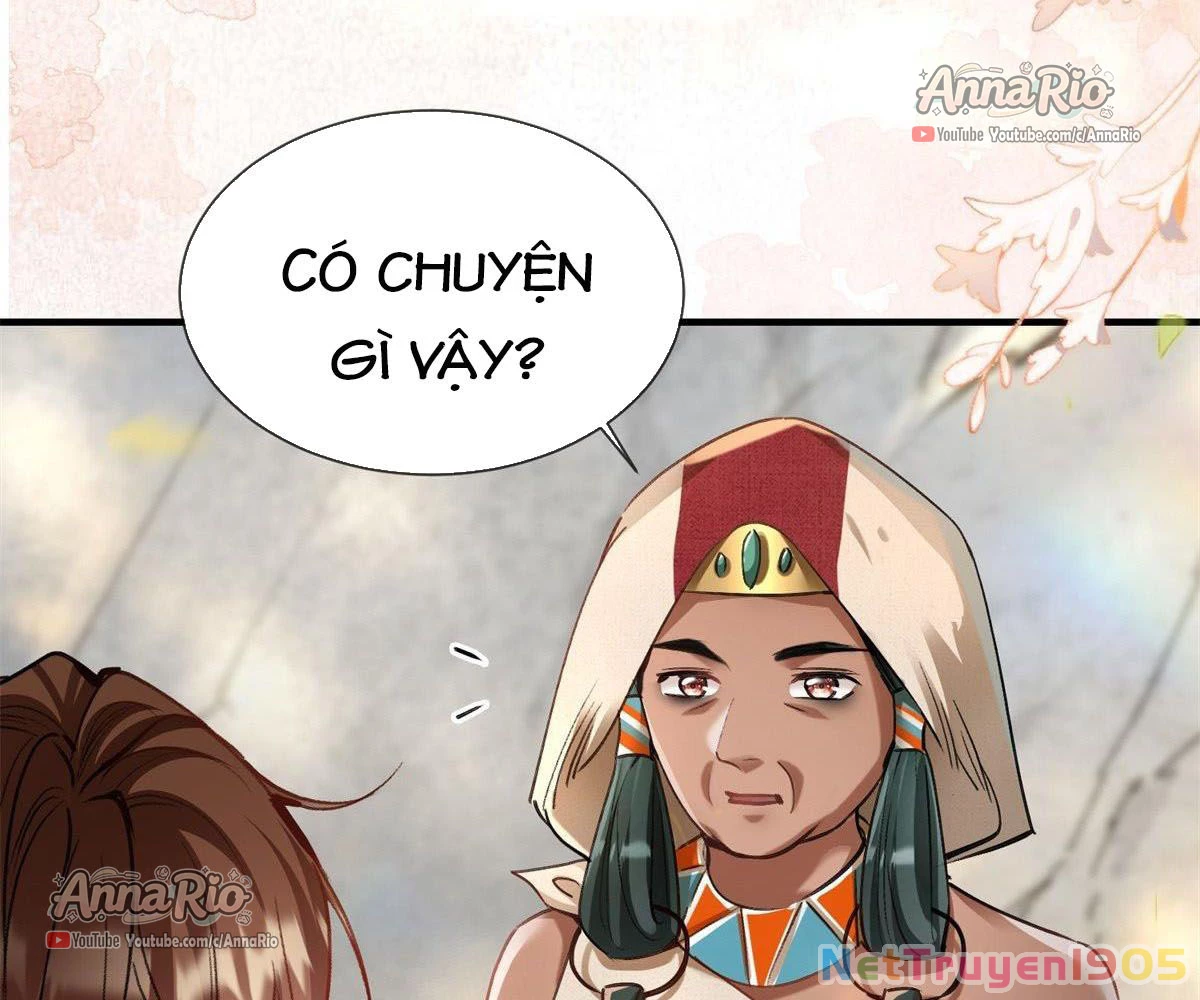 THÚ THẾ CHỦNG ĐIỀN: THÚ CON PHẢN DIỆN SIÊU BÁM NGƯỜI Chapter 9 - Trang 12