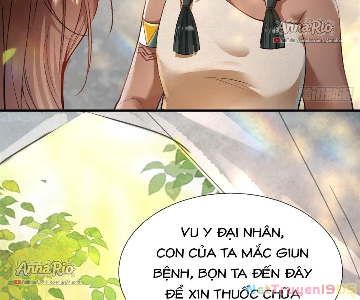THÚ THẾ CHỦNG ĐIỀN: THÚ CON PHẢN DIỆN SIÊU BÁM NGƯỜI Chapter 9 - Trang 13