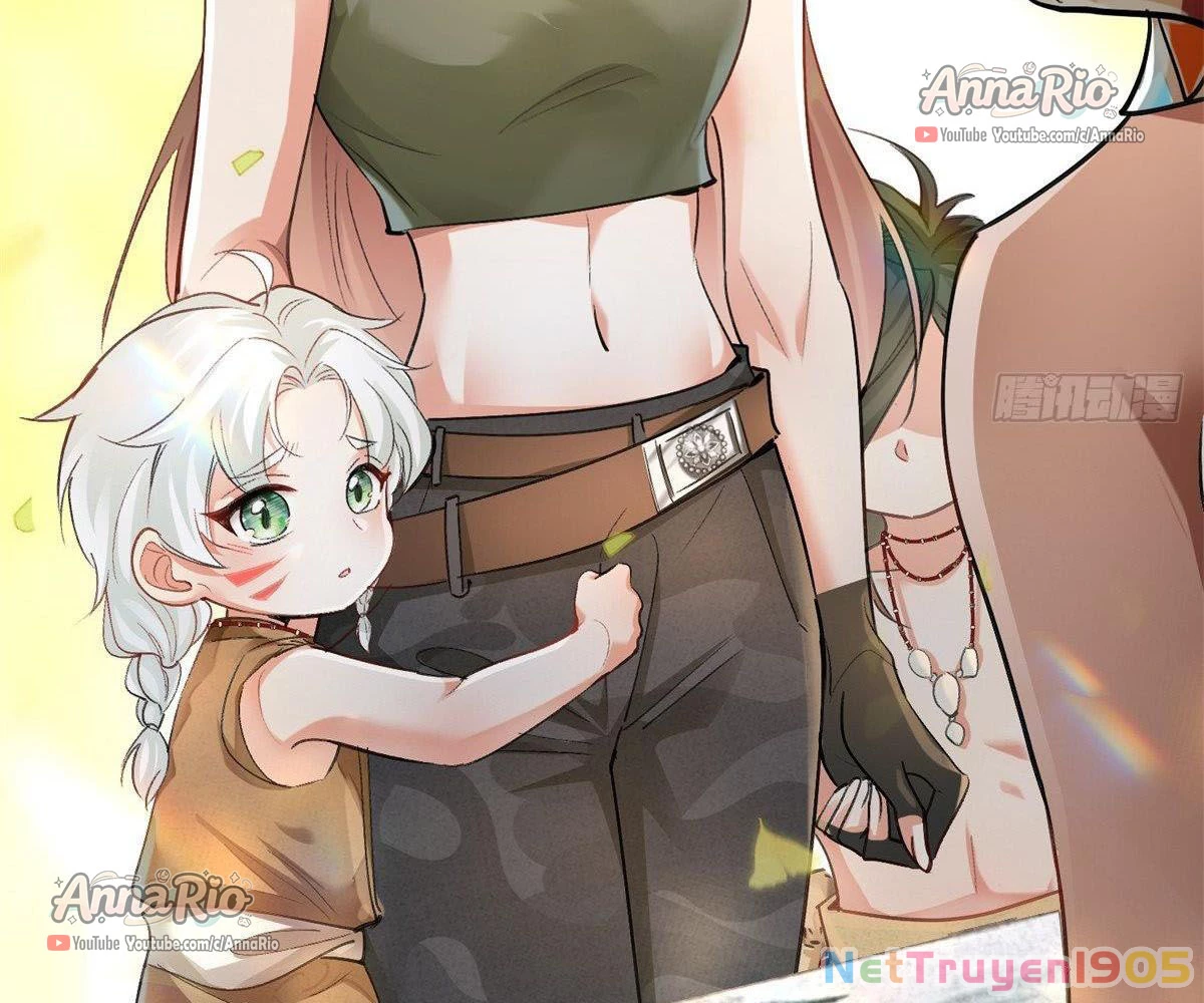 THÚ THẾ CHỦNG ĐIỀN: THÚ CON PHẢN DIỆN SIÊU BÁM NGƯỜI Chapter 9 - Trang 15