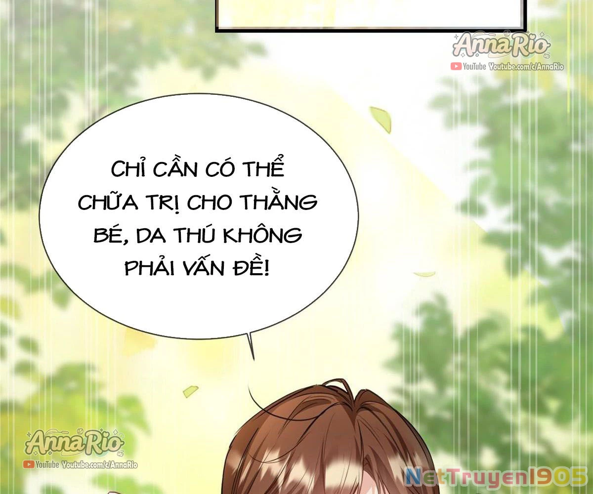 THÚ THẾ CHỦNG ĐIỀN: THÚ CON PHẢN DIỆN SIÊU BÁM NGƯỜI Chapter 9 - Trang 22