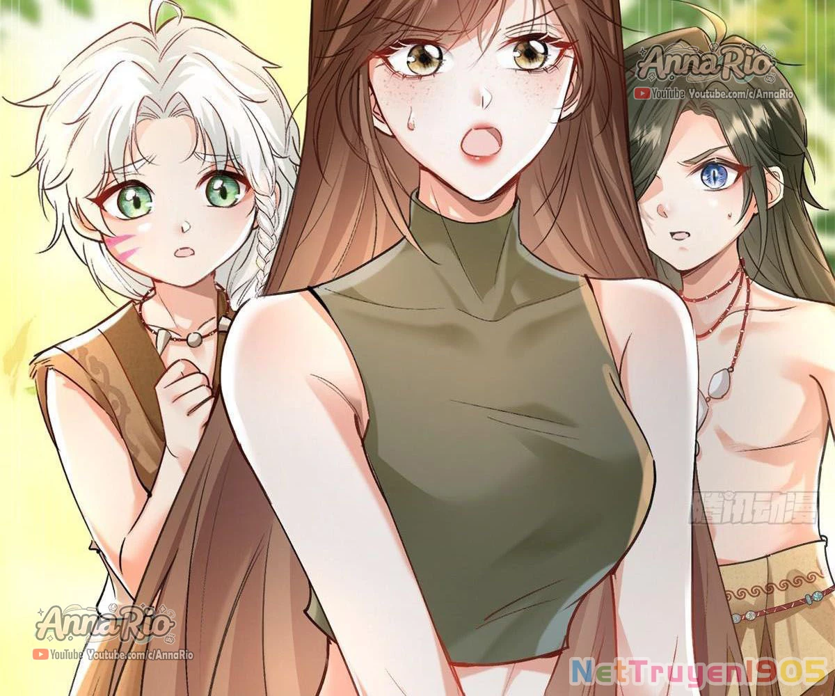 THÚ THẾ CHỦNG ĐIỀN: THÚ CON PHẢN DIỆN SIÊU BÁM NGƯỜI Chapter 9 - Trang 23