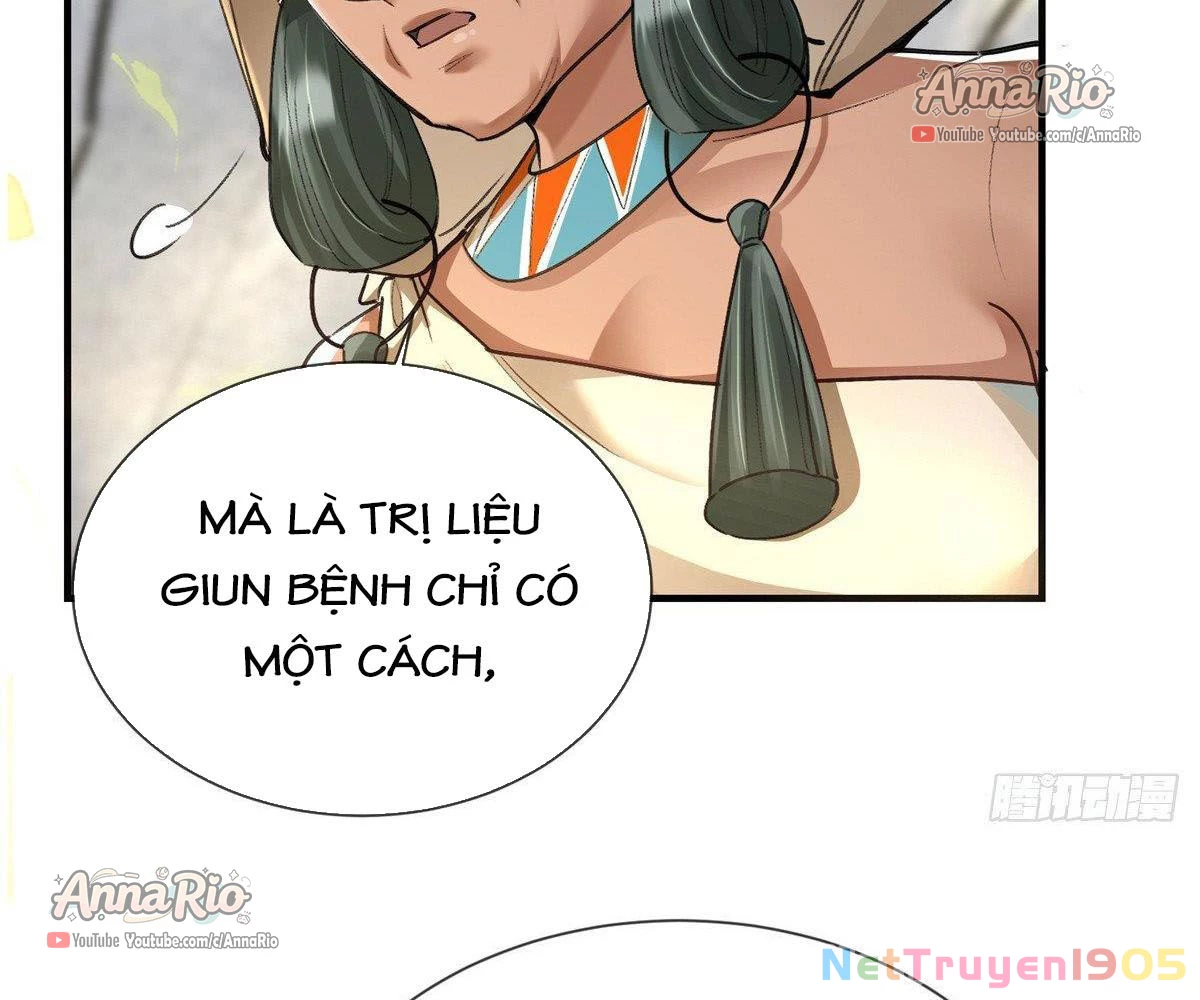 THÚ THẾ CHỦNG ĐIỀN: THÚ CON PHẢN DIỆN SIÊU BÁM NGƯỜI Chapter 9 - Trang 27