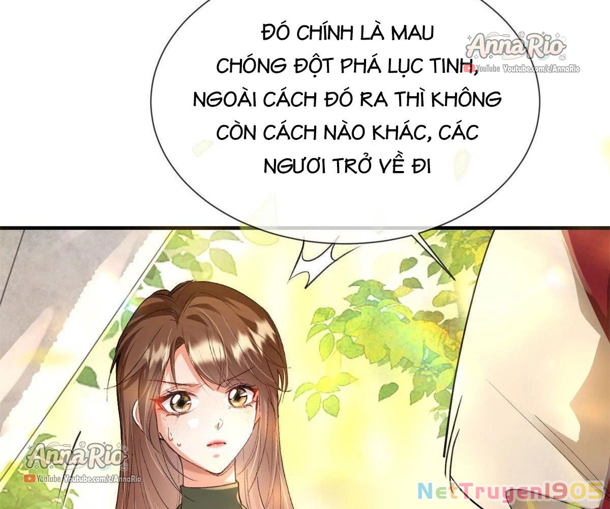 THÚ THẾ CHỦNG ĐIỀN: THÚ CON PHẢN DIỆN SIÊU BÁM NGƯỜI Chapter 9 - Trang 28