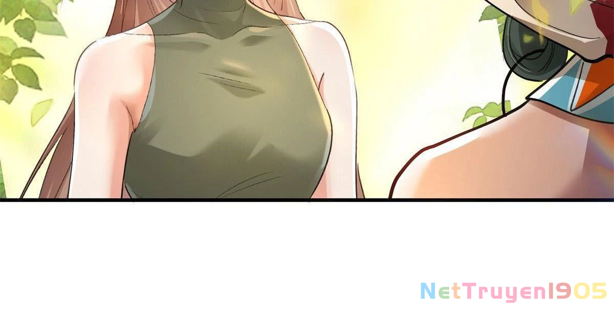 THÚ THẾ CHỦNG ĐIỀN: THÚ CON PHẢN DIỆN SIÊU BÁM NGƯỜI Chapter 9 - Trang 29