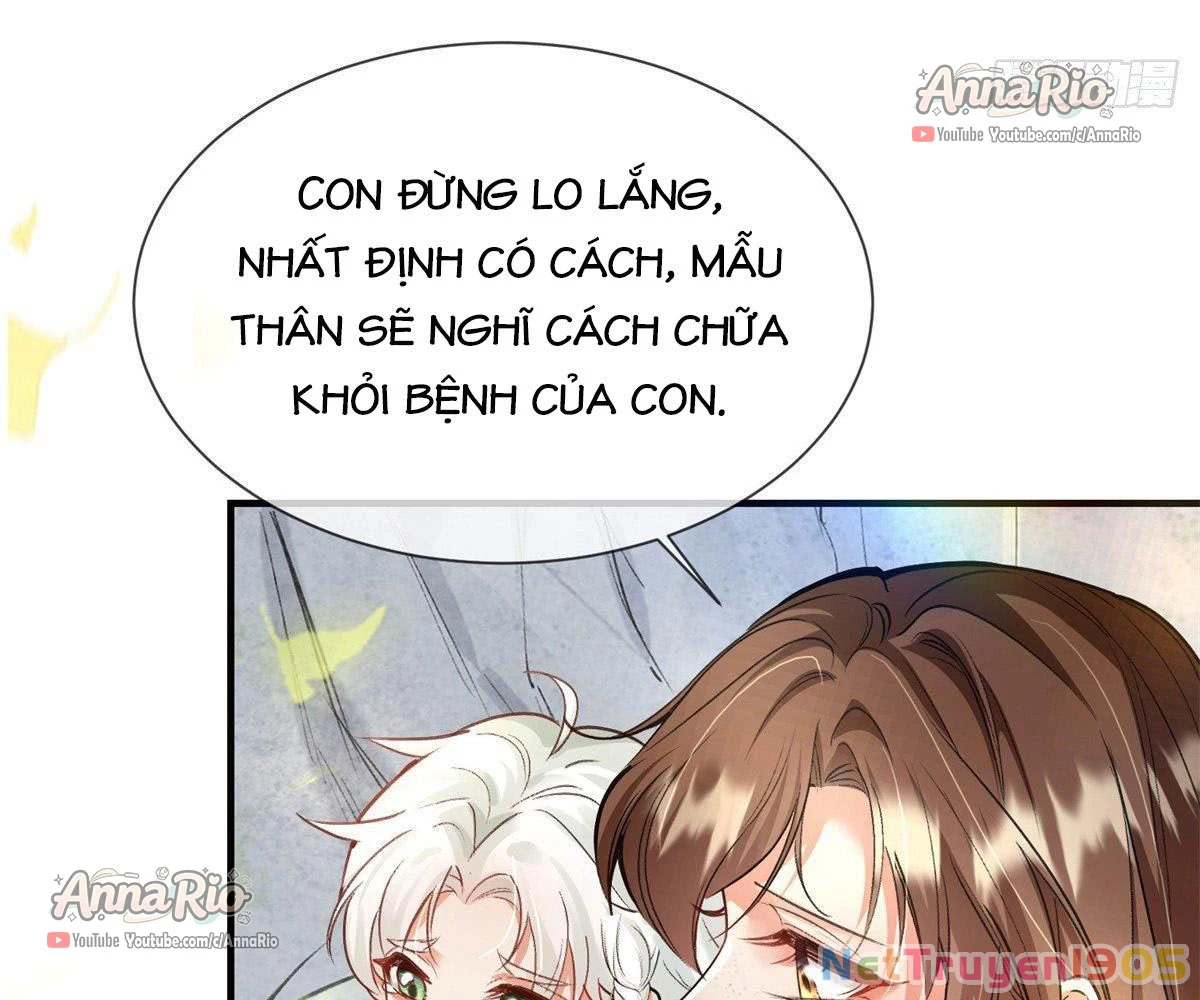 THÚ THẾ CHỦNG ĐIỀN: THÚ CON PHẢN DIỆN SIÊU BÁM NGƯỜI Chapter 9 - Trang 30