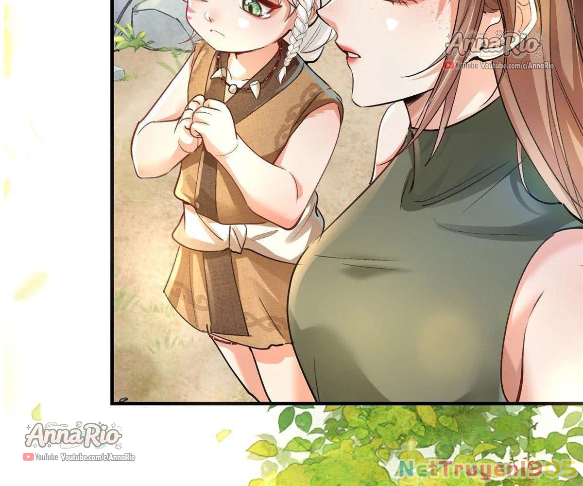 THÚ THẾ CHỦNG ĐIỀN: THÚ CON PHẢN DIỆN SIÊU BÁM NGƯỜI Chapter 9 - Trang 31