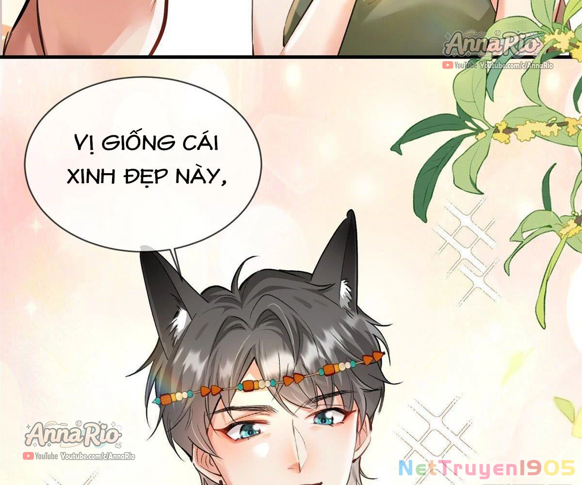 THÚ THẾ CHỦNG ĐIỀN: THÚ CON PHẢN DIỆN SIÊU BÁM NGƯỜI Chapter 9 - Trang 37