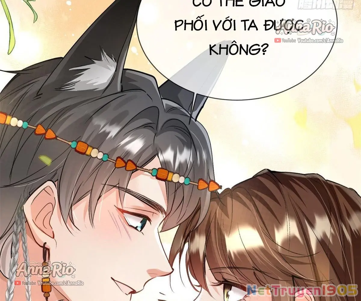 THÚ THẾ CHỦNG ĐIỀN: THÚ CON PHẢN DIỆN SIÊU BÁM NGƯỜI Chapter 9 - Trang 40