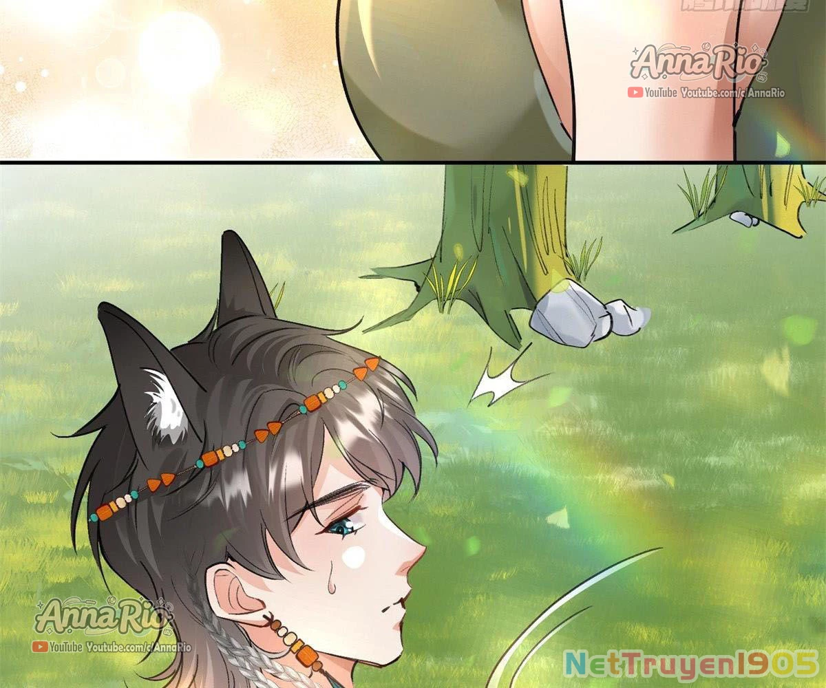 THÚ THẾ CHỦNG ĐIỀN: THÚ CON PHẢN DIỆN SIÊU BÁM NGƯỜI Chapter 9 - Trang 42