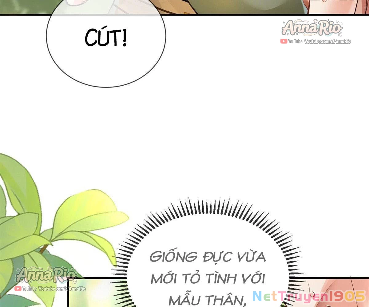 THÚ THẾ CHỦNG ĐIỀN: THÚ CON PHẢN DIỆN SIÊU BÁM NGƯỜI Chapter 9 - Trang 44