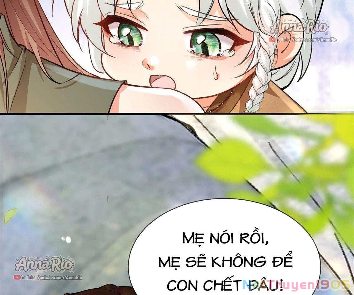 THÚ THẾ CHỦNG ĐIỀN: THÚ CON PHẢN DIỆN SIÊU BÁM NGƯỜI Chapter 9 - Trang 6
