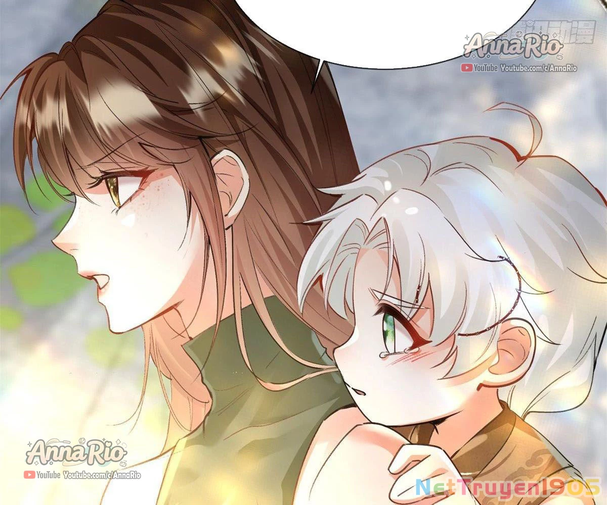 THÚ THẾ CHỦNG ĐIỀN: THÚ CON PHẢN DIỆN SIÊU BÁM NGƯỜI Chapter 9 - Trang 7