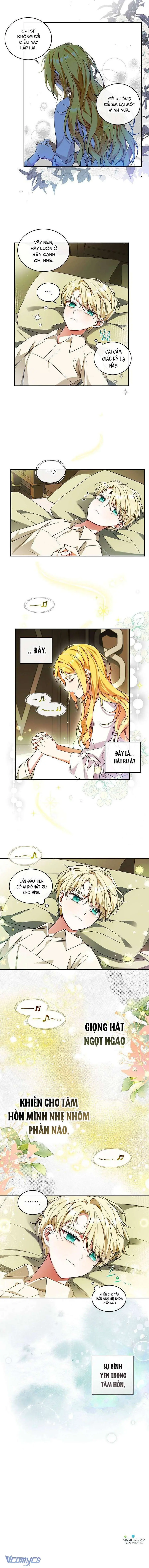 Thuần Hóa Hầu Tước Quái Dị Chapter 11 - Trang 6