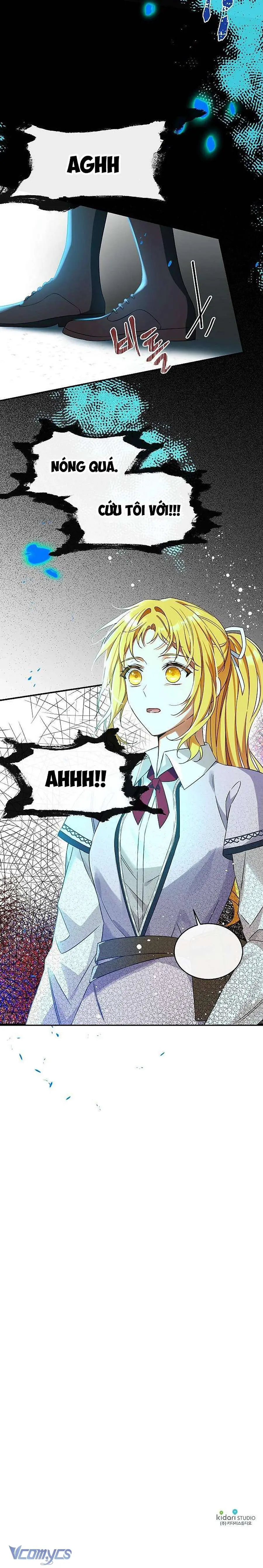 Thuần Hóa Hầu Tước Quái Dị Chapter 18 - Trang 7
