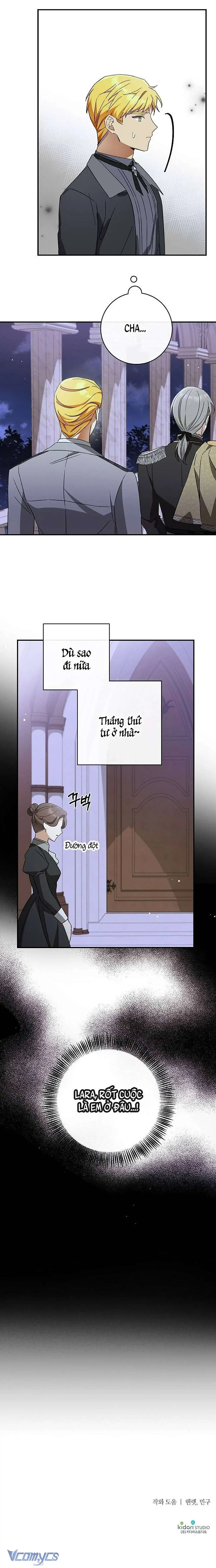 Thuần Hóa Hầu Tước Quái Dị Chapter 37 - Trang 6