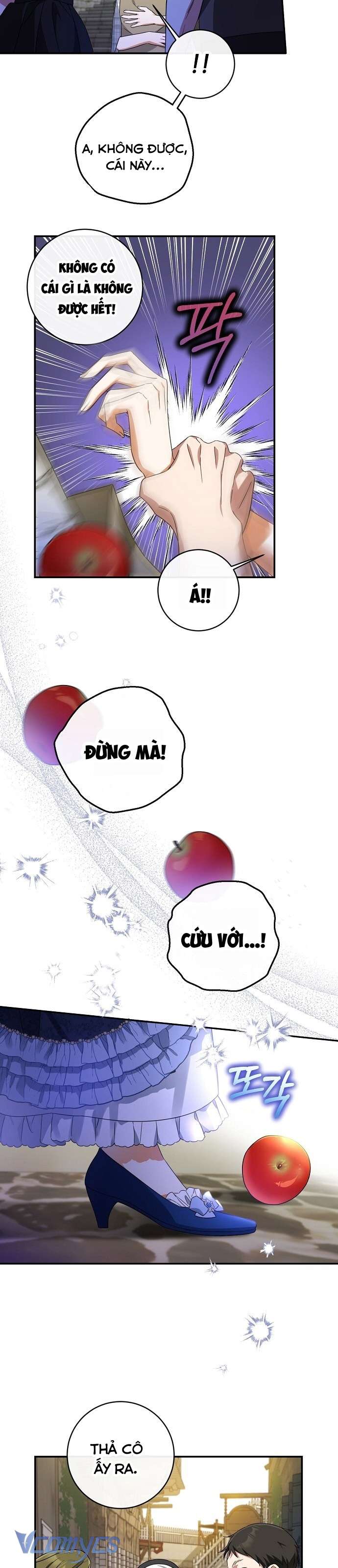 Thuần Hóa Hầu Tước Quái Dị Chapter 43 - Trang 12