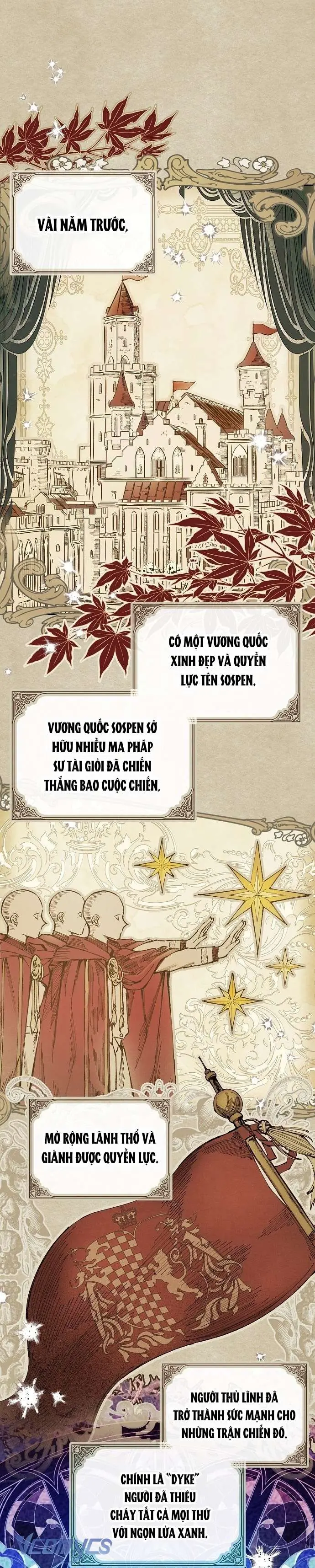 Thuần Hóa Hầu Tước Quái Dị Chapter 43 - Trang 2