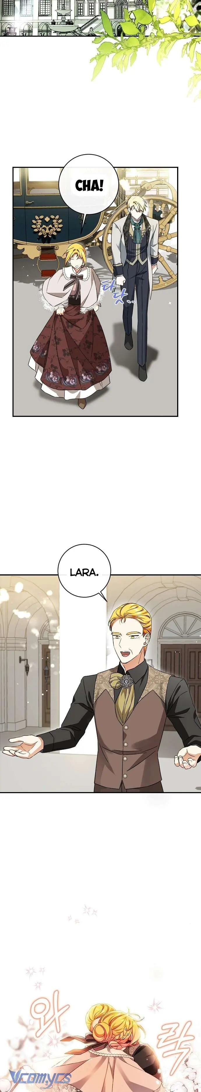 Thuần Hóa Hầu Tước Quái Dị Chapter 44 - Trang 10