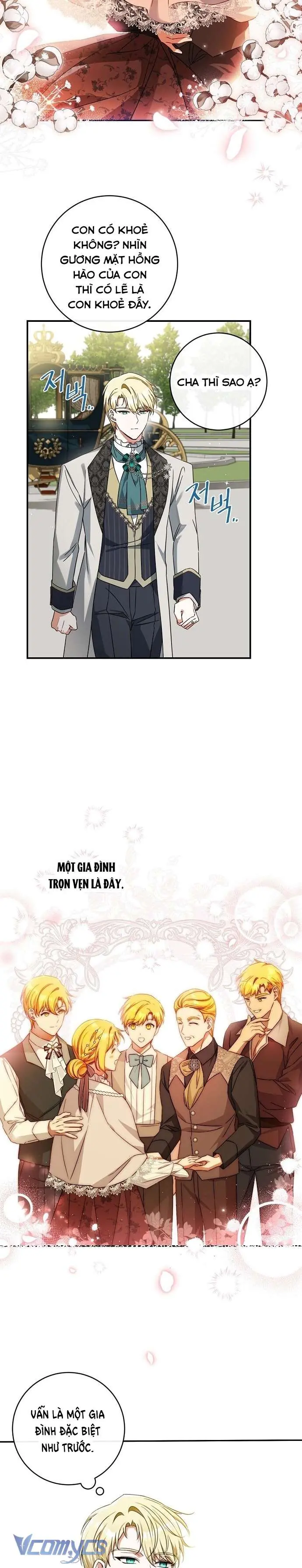 Thuần Hóa Hầu Tước Quái Dị Chapter 44 - Trang 11