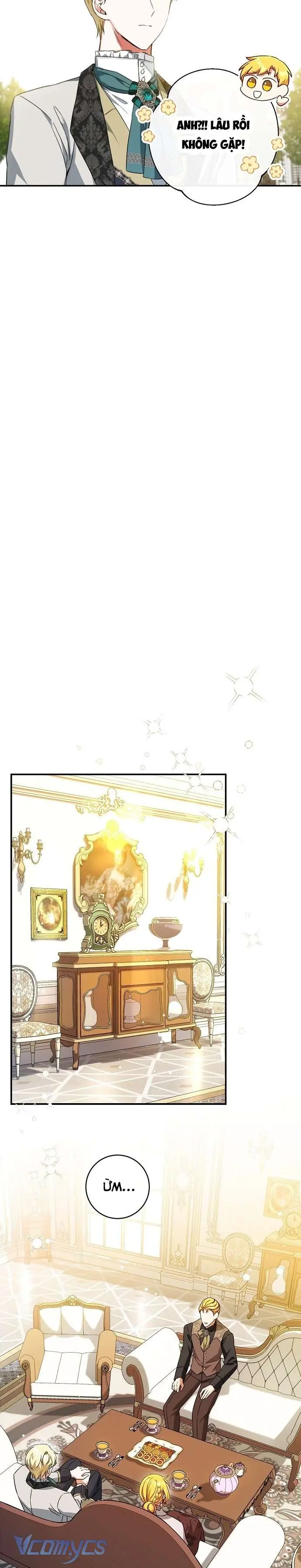 Thuần Hóa Hầu Tước Quái Dị Chapter 44 - Trang 12