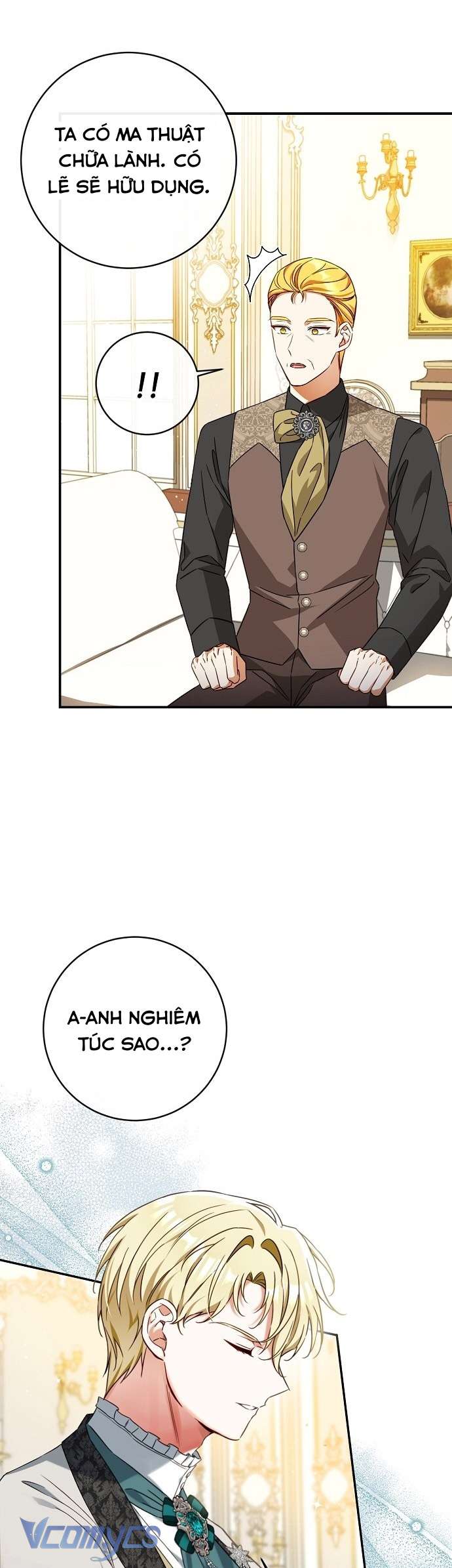 Thuần Hóa Hầu Tước Quái Dị Chapter 44 - Trang 18