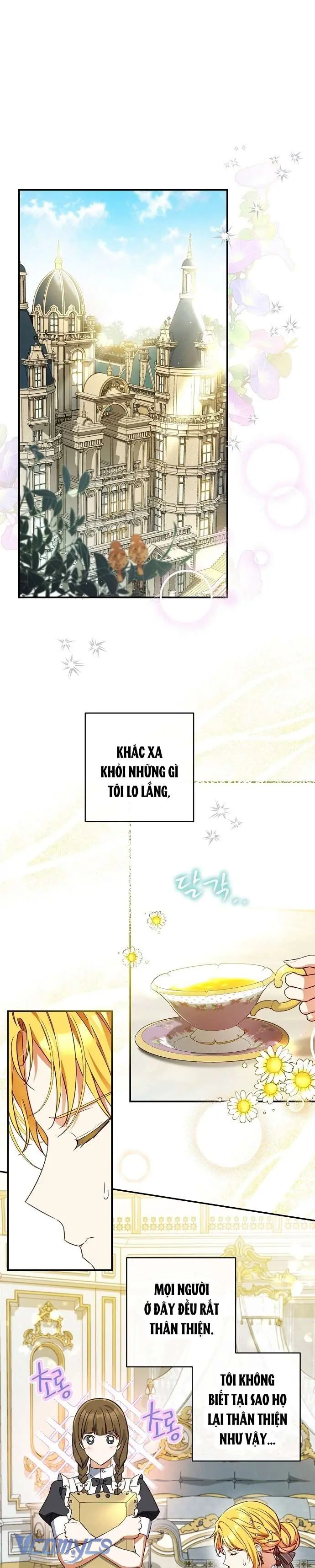 Thuần Hóa Hầu Tước Quái Dị Chapter 44 - Trang 2