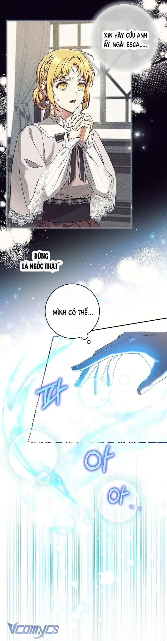Thuần Hóa Hầu Tước Quái Dị Chapter 44 - Trang 23
