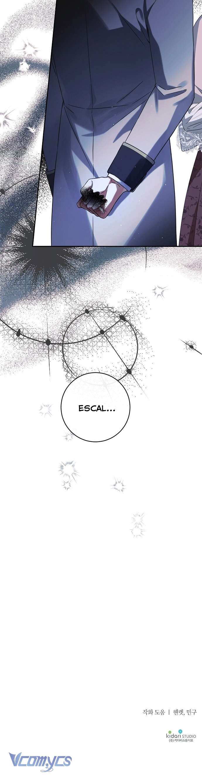 Thuần Hóa Hầu Tước Quái Dị Chapter 44 - Trang 27