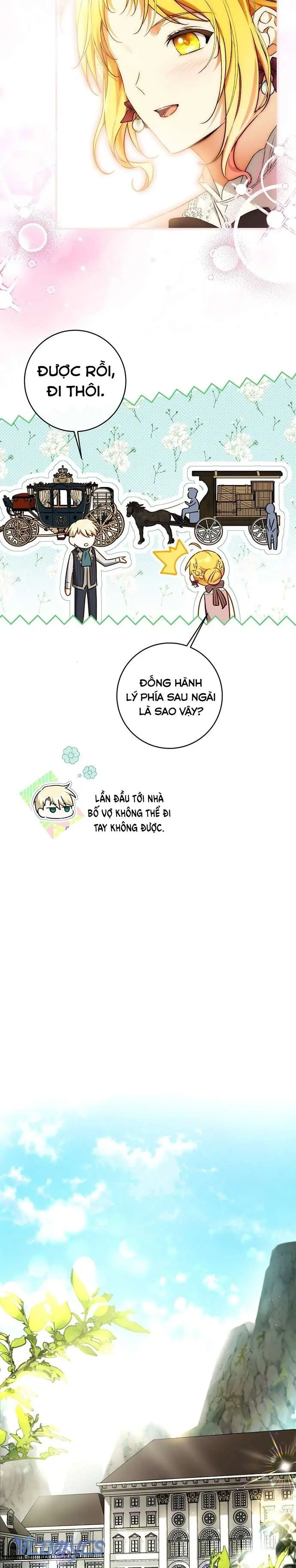 Thuần Hóa Hầu Tước Quái Dị Chapter 44 - Trang 9