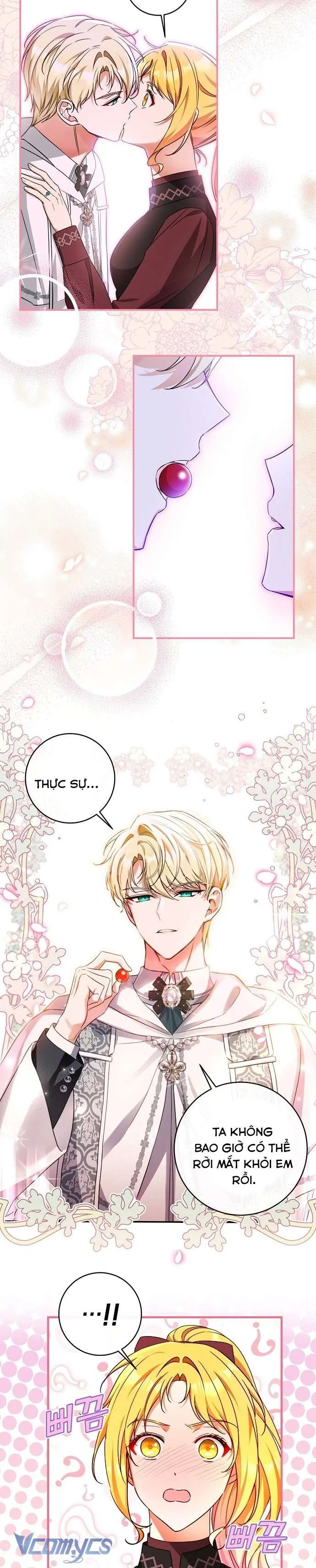 Thuần Hóa Hầu Tước Quái Dị Chapter 45 - Trang 11